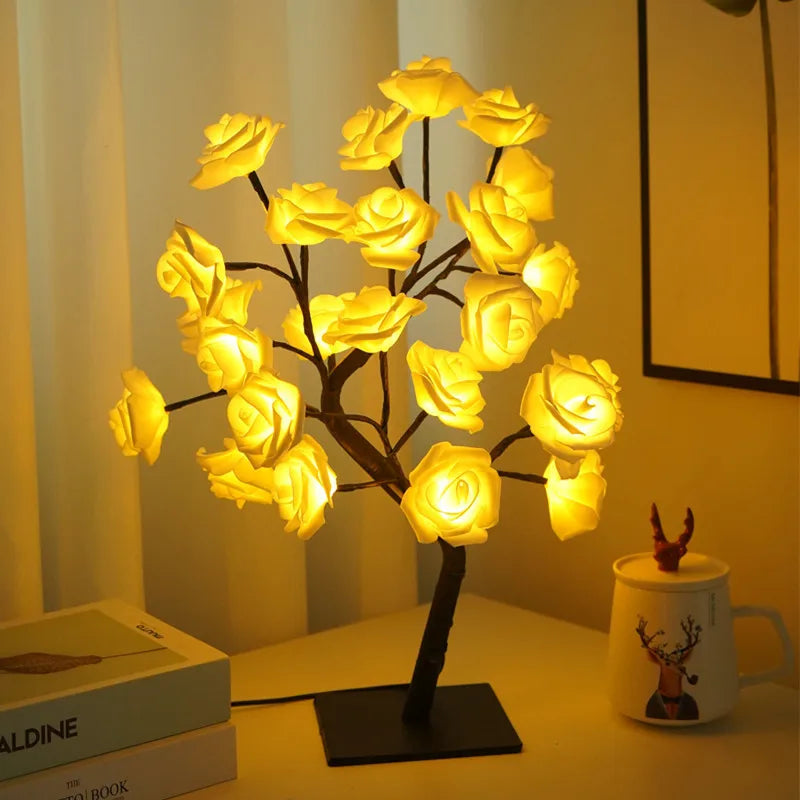 Romantic Decor