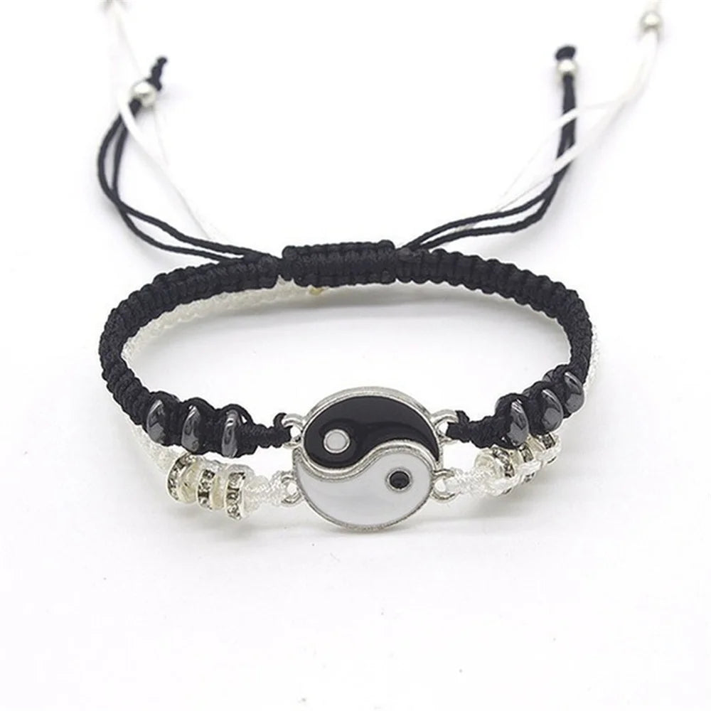 Yin Yang  Bracelets