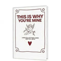 Our Love Story – Couples Journal